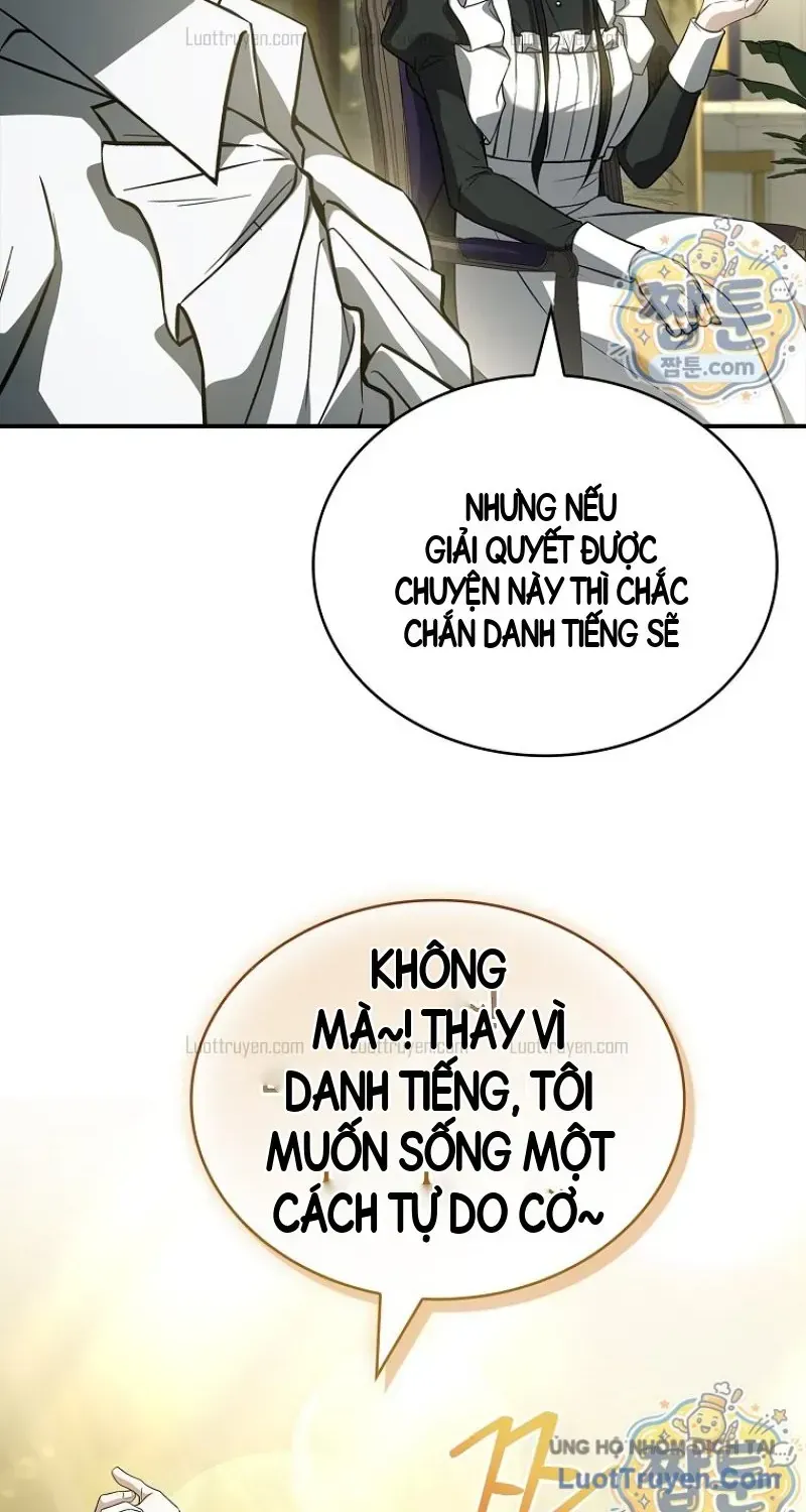 Mặc Kệ Gia Tộc, Ta Chỉ Muốn Làm Thầy Thuốc Chữa Lành Chapter 30 - Trang 46