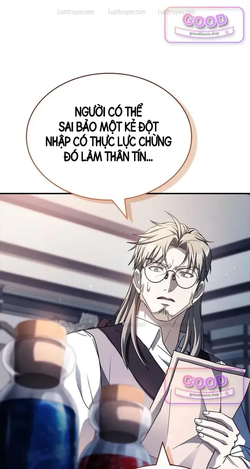 Mặc Kệ Gia Tộc, Ta Chỉ Muốn Làm Thầy Thuốc Chữa Lành Chapter 31 - Trang 30