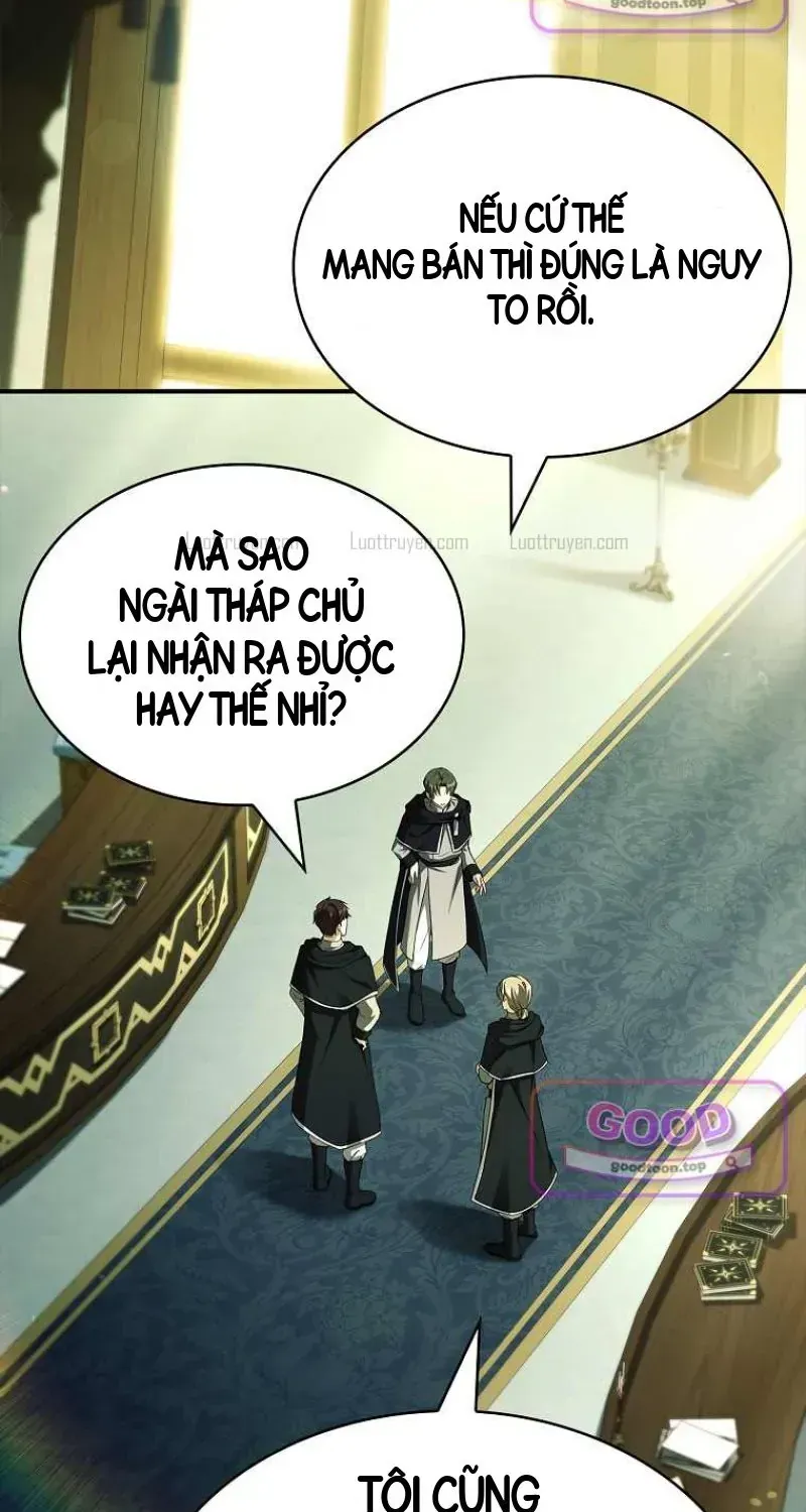 Mặc Kệ Gia Tộc, Ta Chỉ Muốn Làm Thầy Thuốc Chữa Lành Chapter 31 - Trang 37