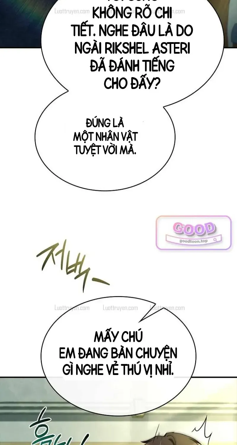 Mặc Kệ Gia Tộc, Ta Chỉ Muốn Làm Thầy Thuốc Chữa Lành Chapter 31 - Trang 38