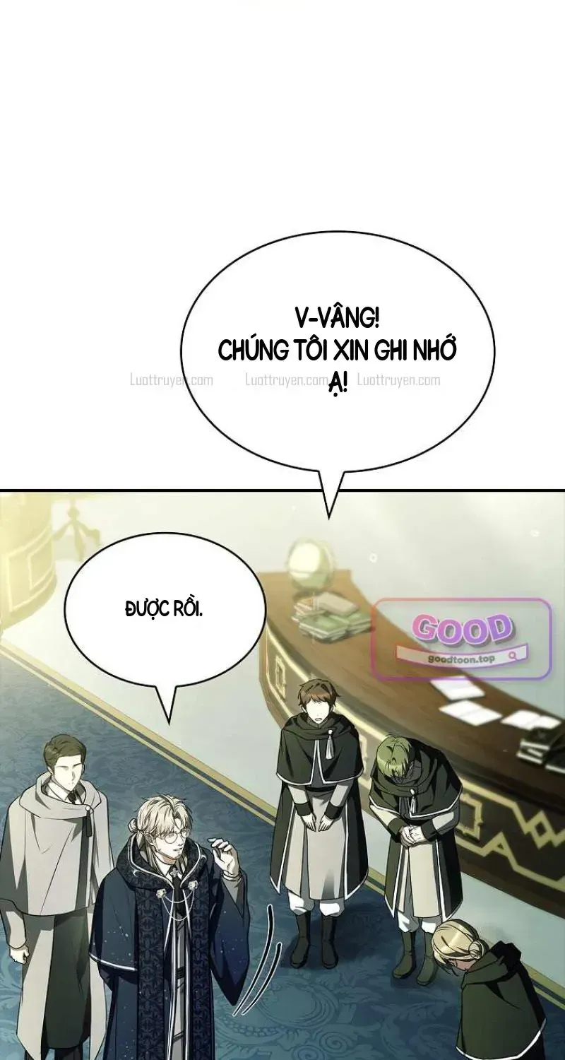 Mặc Kệ Gia Tộc, Ta Chỉ Muốn Làm Thầy Thuốc Chữa Lành Chapter 31 - Trang 41