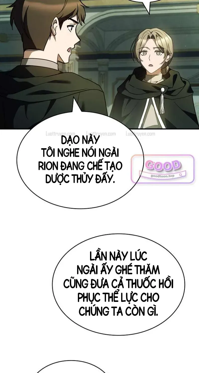 Mặc Kệ Gia Tộc, Ta Chỉ Muốn Làm Thầy Thuốc Chữa Lành Chapter 31 - Trang 45