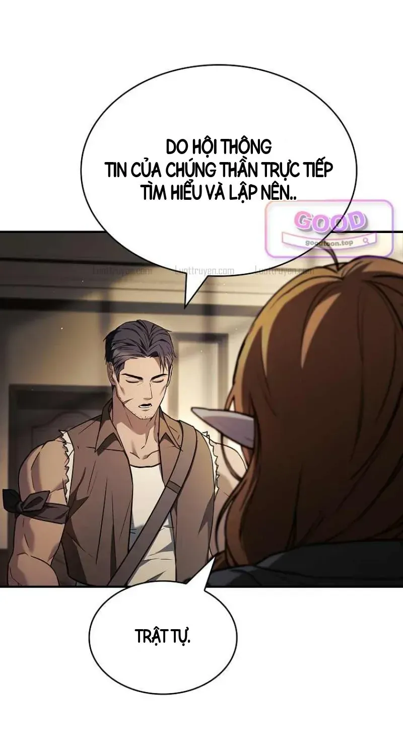 Mặc Kệ Gia Tộc, Ta Chỉ Muốn Làm Thầy Thuốc Chữa Lành Chapter 31 - Trang 49