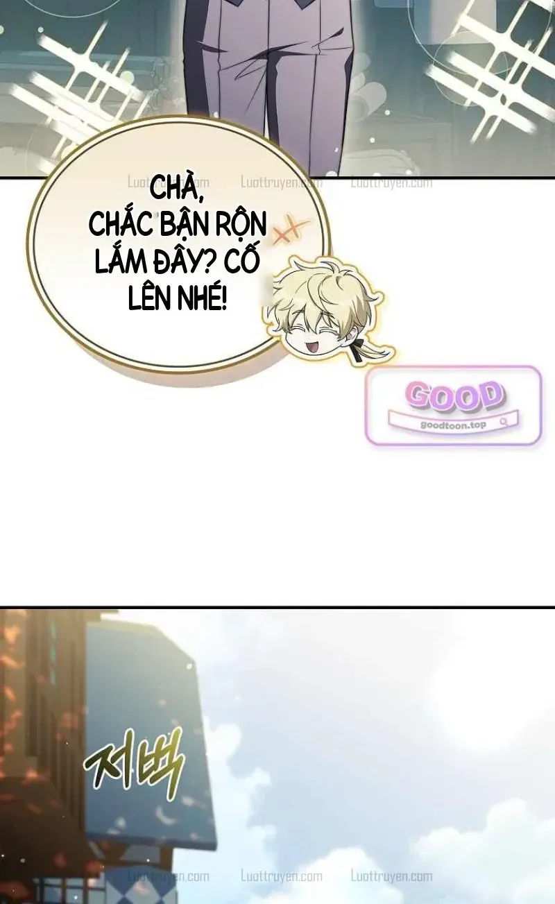 Mặc Kệ Gia Tộc, Ta Chỉ Muốn Làm Thầy Thuốc Chữa Lành Chapter 32 - Trang 10