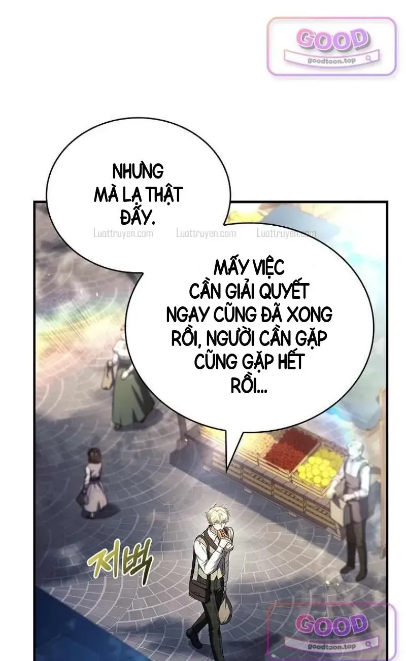 Mặc Kệ Gia Tộc, Ta Chỉ Muốn Làm Thầy Thuốc Chữa Lành Chapter 32 - Trang 12