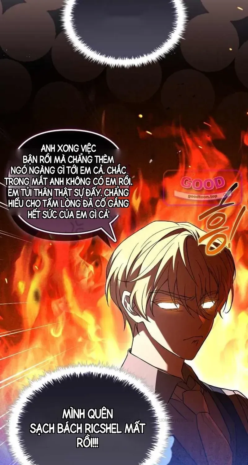 Mặc Kệ Gia Tộc, Ta Chỉ Muốn Làm Thầy Thuốc Chữa Lành Chapter 32 - Trang 15