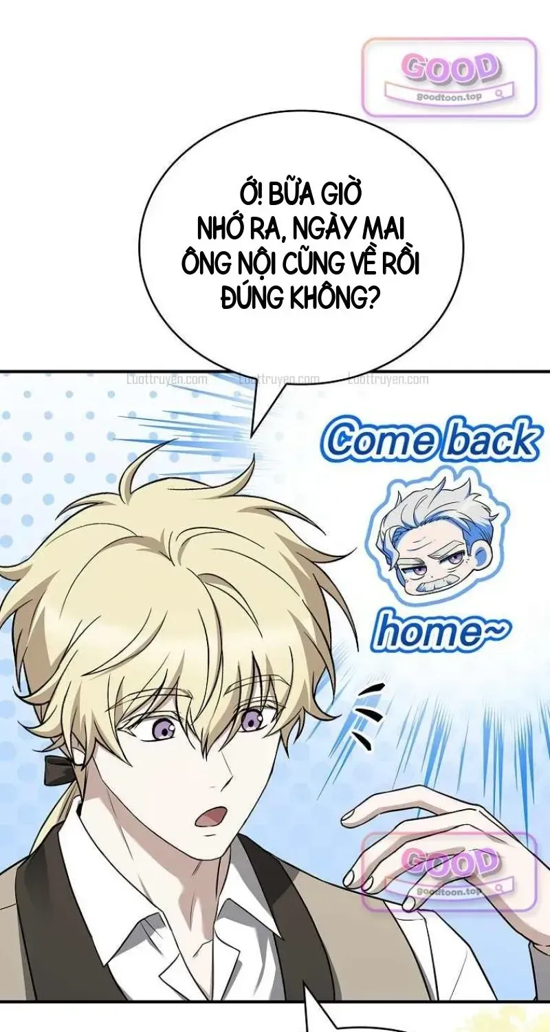 Mặc Kệ Gia Tộc, Ta Chỉ Muốn Làm Thầy Thuốc Chữa Lành Chapter 32 - Trang 17