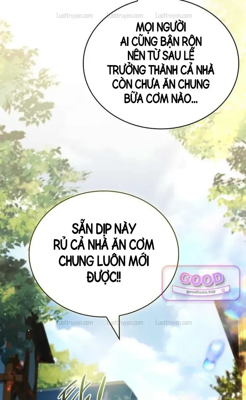Mặc Kệ Gia Tộc, Ta Chỉ Muốn Làm Thầy Thuốc Chữa Lành Chapter 32 - Trang 18