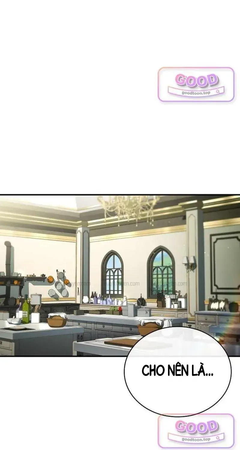 Mặc Kệ Gia Tộc, Ta Chỉ Muốn Làm Thầy Thuốc Chữa Lành Chapter 32 - Trang 21
