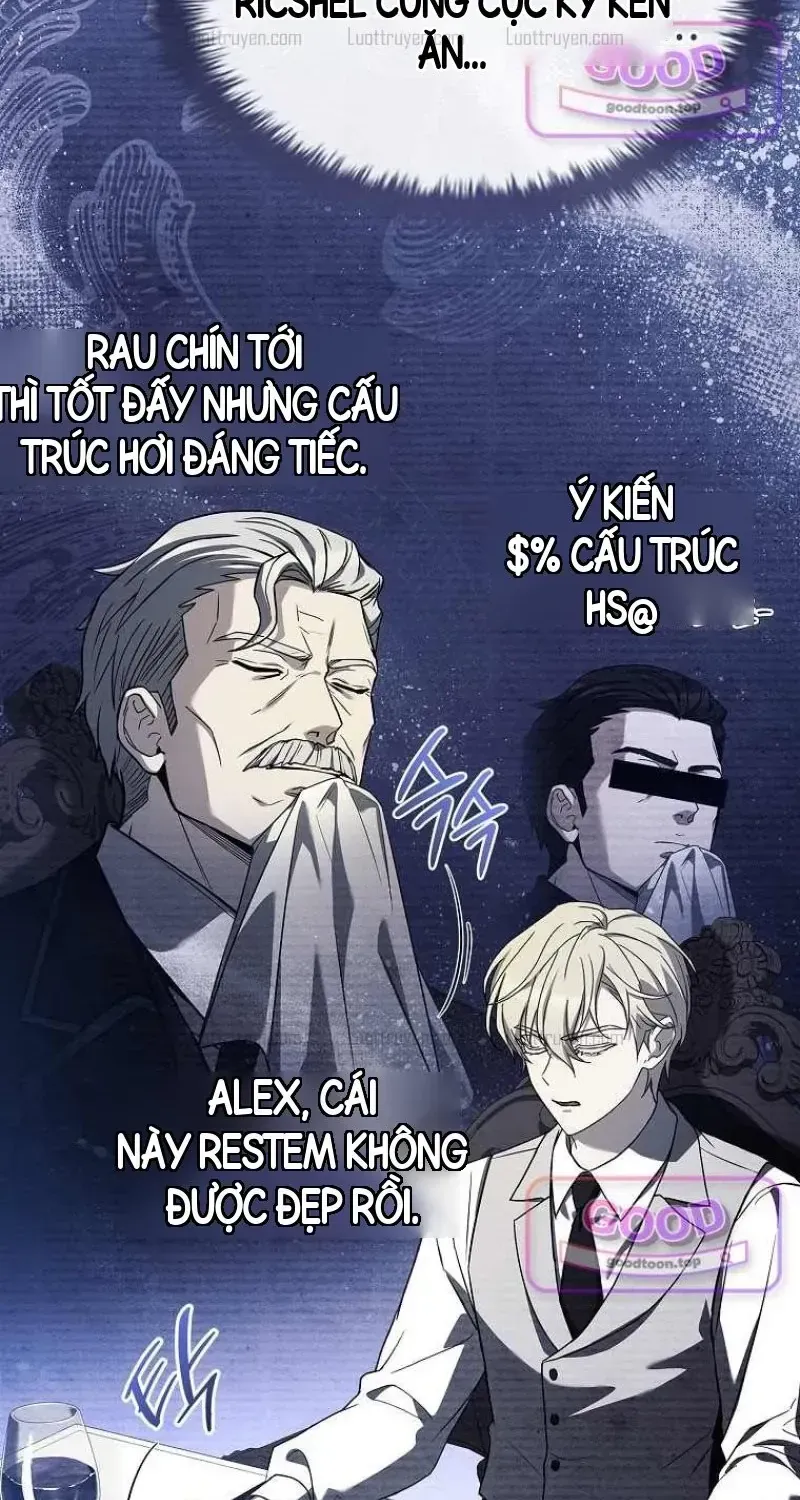 Mặc Kệ Gia Tộc, Ta Chỉ Muốn Làm Thầy Thuốc Chữa Lành Chapter 32 - Trang 30