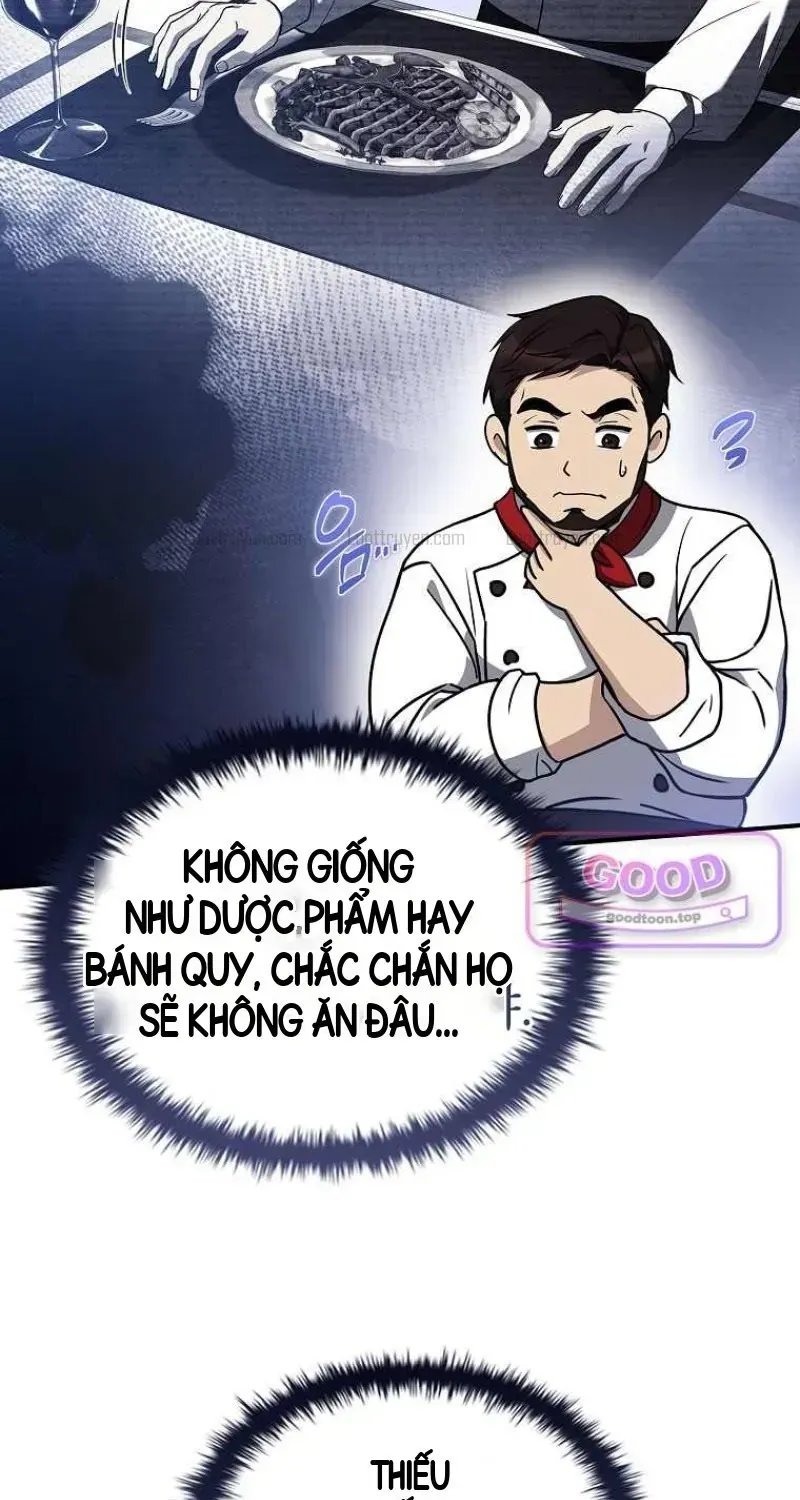 Mặc Kệ Gia Tộc, Ta Chỉ Muốn Làm Thầy Thuốc Chữa Lành Chapter 32 - Trang 31
