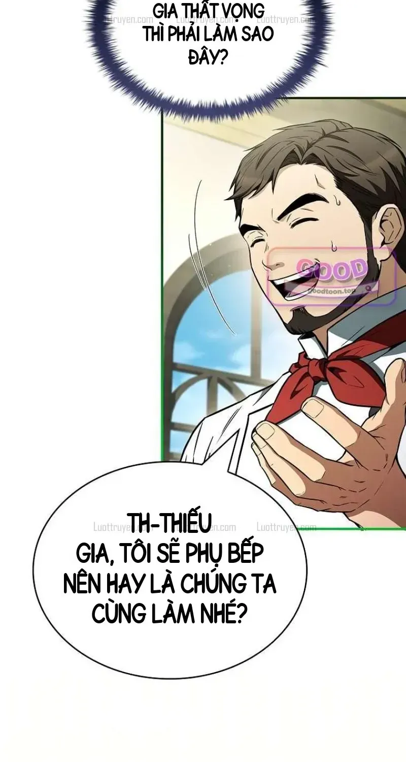 Mặc Kệ Gia Tộc, Ta Chỉ Muốn Làm Thầy Thuốc Chữa Lành Chapter 32 - Trang 32