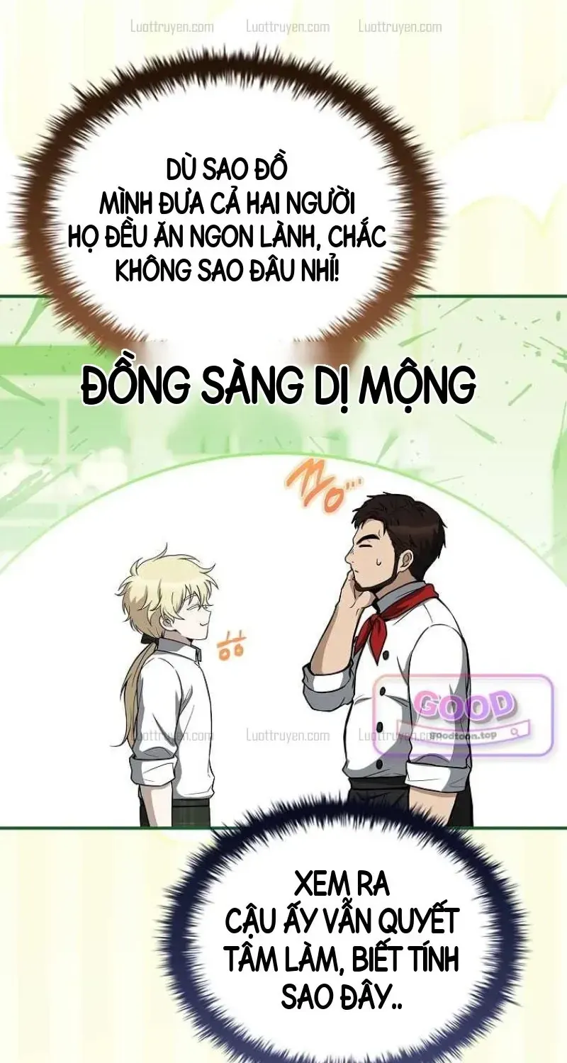 Mặc Kệ Gia Tộc, Ta Chỉ Muốn Làm Thầy Thuốc Chữa Lành Chapter 32 - Trang 34