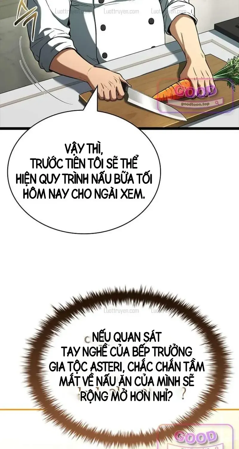 Mặc Kệ Gia Tộc, Ta Chỉ Muốn Làm Thầy Thuốc Chữa Lành Chapter 32 - Trang 36