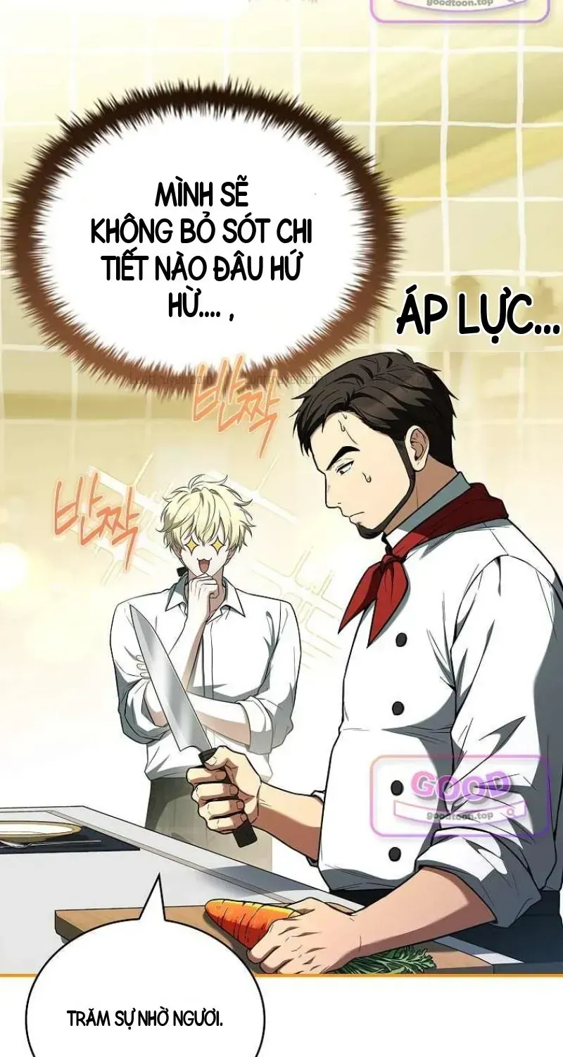 Mặc Kệ Gia Tộc, Ta Chỉ Muốn Làm Thầy Thuốc Chữa Lành Chapter 32 - Trang 37