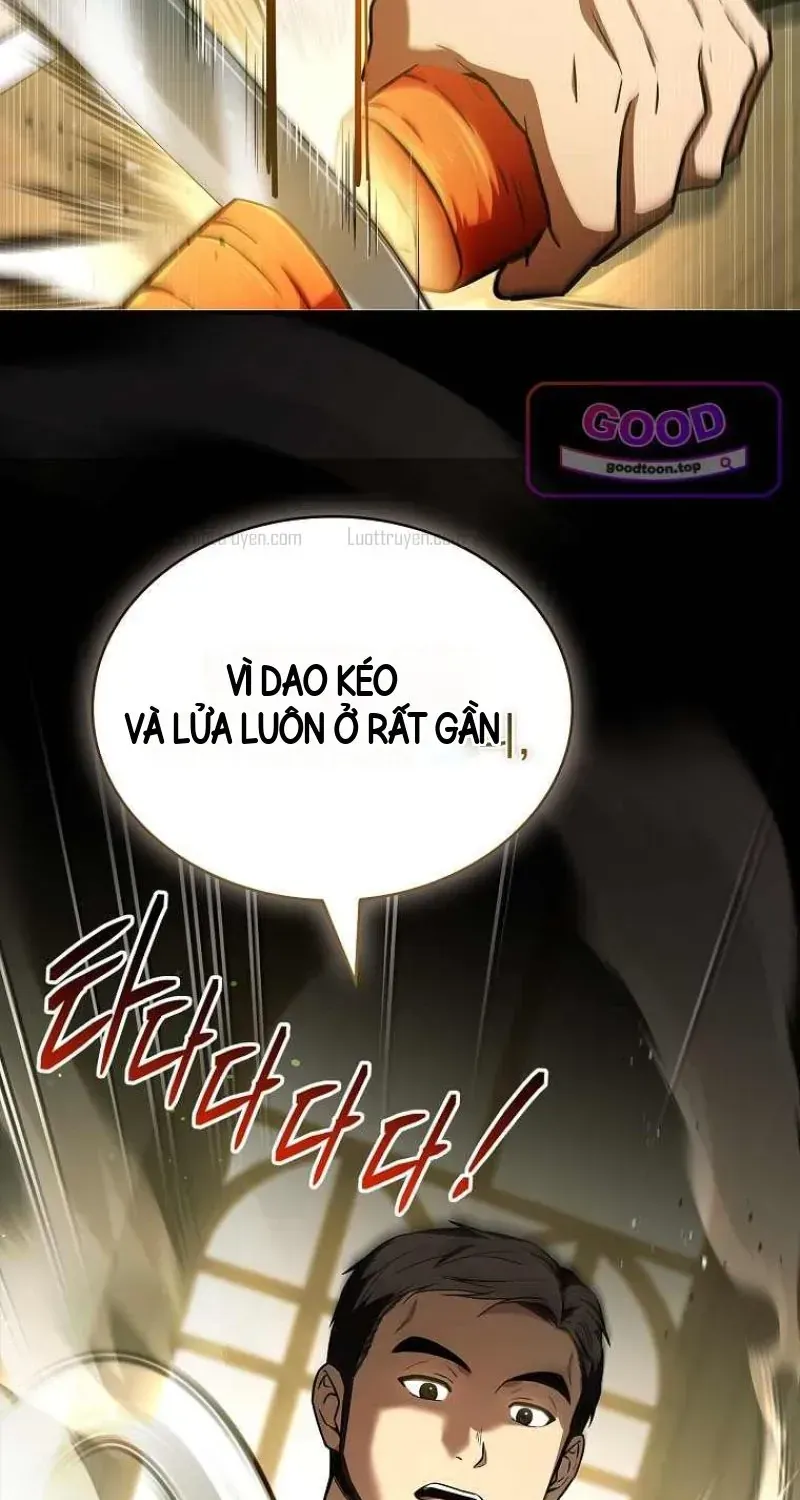 Mặc Kệ Gia Tộc, Ta Chỉ Muốn Làm Thầy Thuốc Chữa Lành Chapter 32 - Trang 39