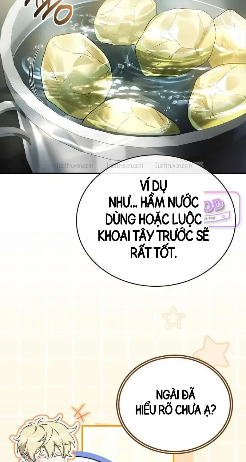 Mặc Kệ Gia Tộc, Ta Chỉ Muốn Làm Thầy Thuốc Chữa Lành Chapter 32 - Trang 45