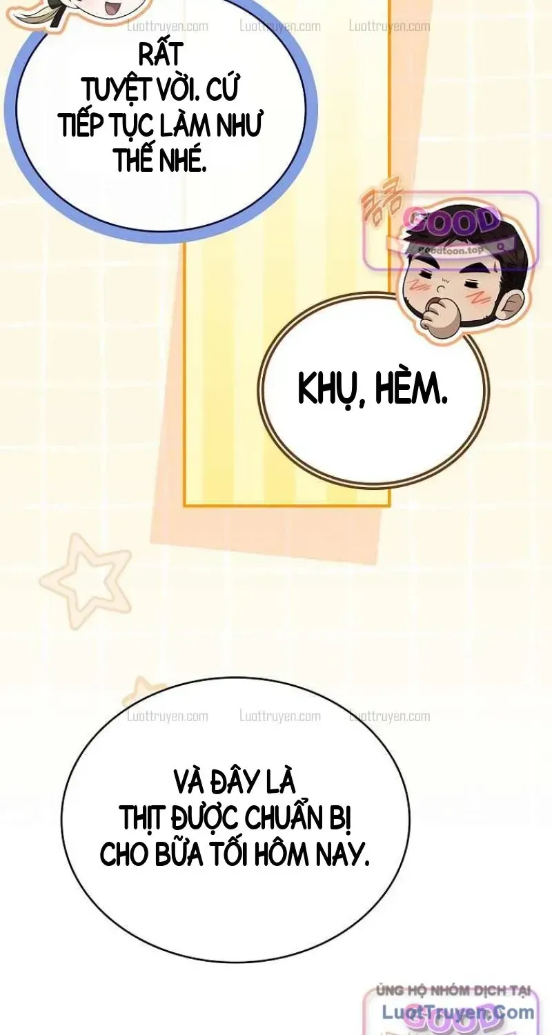 Mặc Kệ Gia Tộc, Ta Chỉ Muốn Làm Thầy Thuốc Chữa Lành Chapter 32 - Trang 46