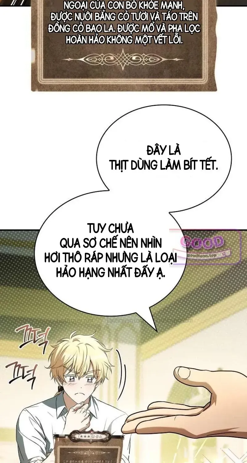 Mặc Kệ Gia Tộc, Ta Chỉ Muốn Làm Thầy Thuốc Chữa Lành Chapter 32 - Trang 48