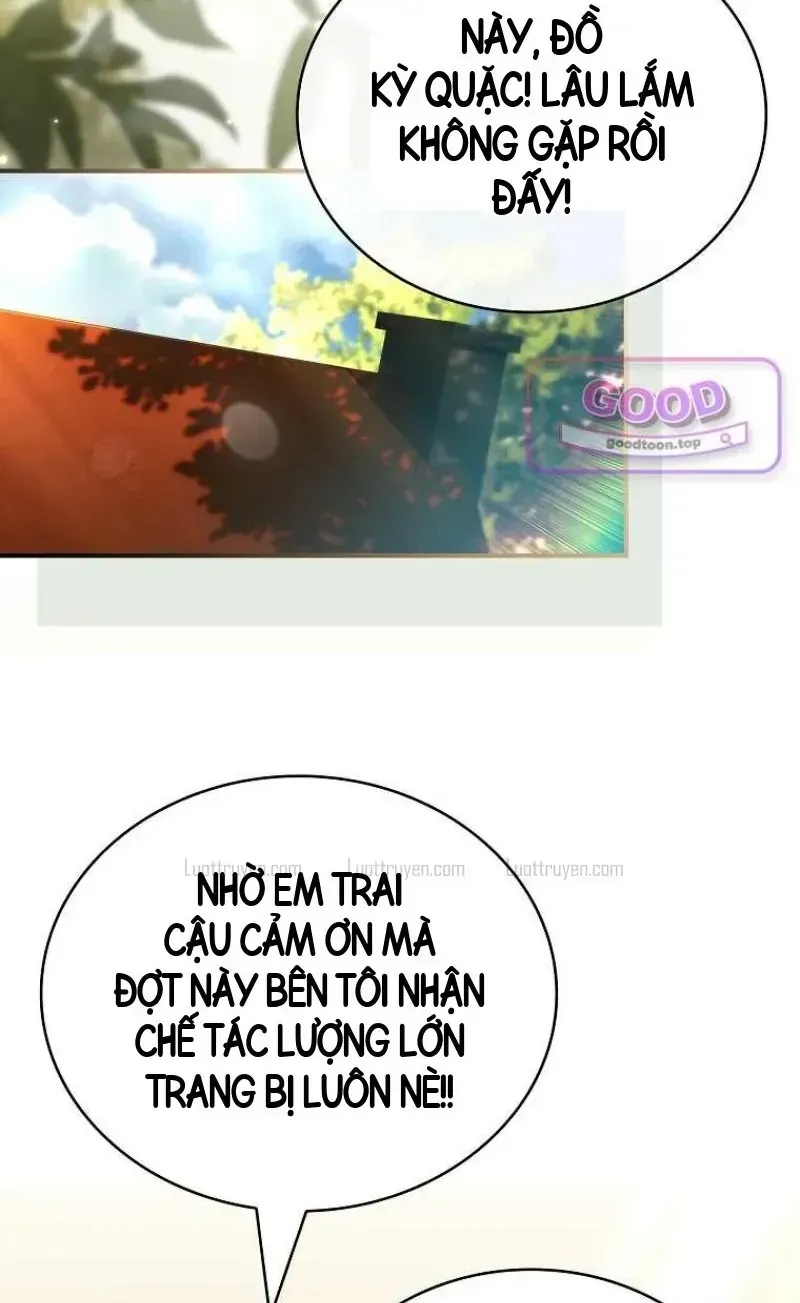 Mặc Kệ Gia Tộc, Ta Chỉ Muốn Làm Thầy Thuốc Chữa Lành Chapter 32 - Trang 6