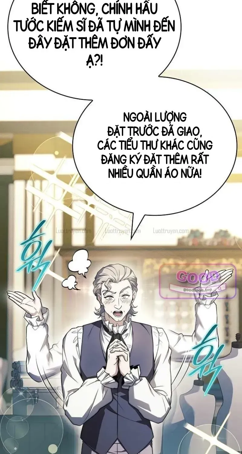 Mặc Kệ Gia Tộc, Ta Chỉ Muốn Làm Thầy Thuốc Chữa Lành Chapter 32 - Trang 9