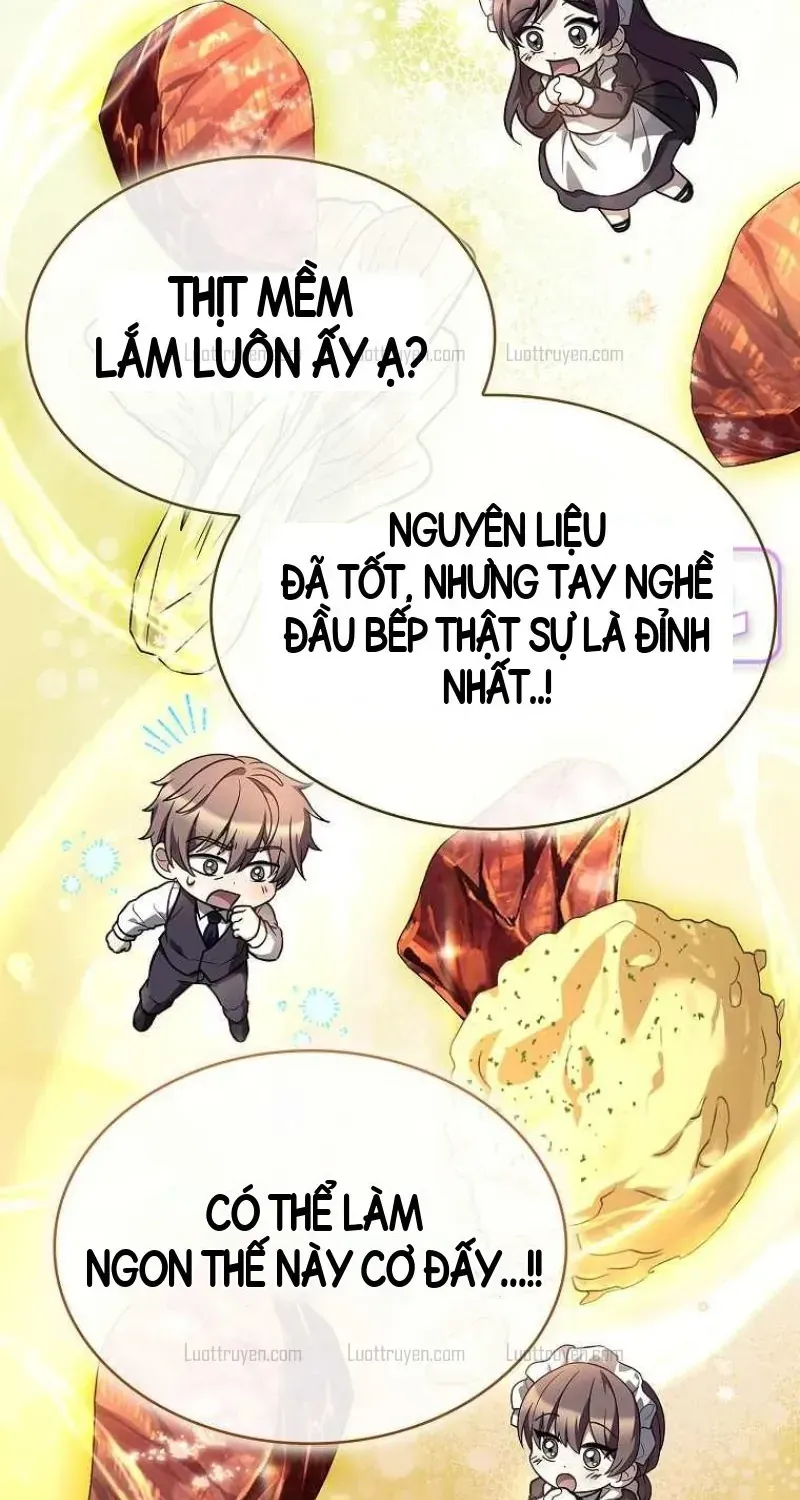 Mặc Kệ Gia Tộc, Ta Chỉ Muốn Làm Thầy Thuốc Chữa Lành Chapter 33 - Trang 15