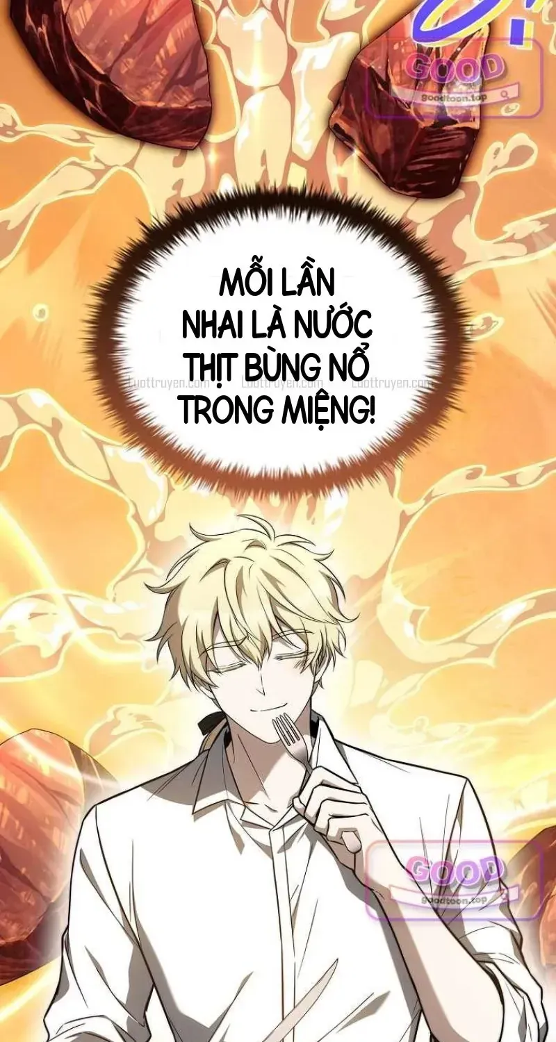 Mặc Kệ Gia Tộc, Ta Chỉ Muốn Làm Thầy Thuốc Chữa Lành Chapter 33 - Trang 17