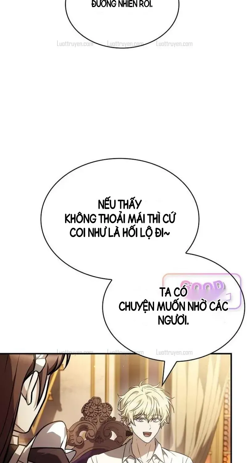 Mặc Kệ Gia Tộc, Ta Chỉ Muốn Làm Thầy Thuốc Chữa Lành Chapter 33 - Trang 23