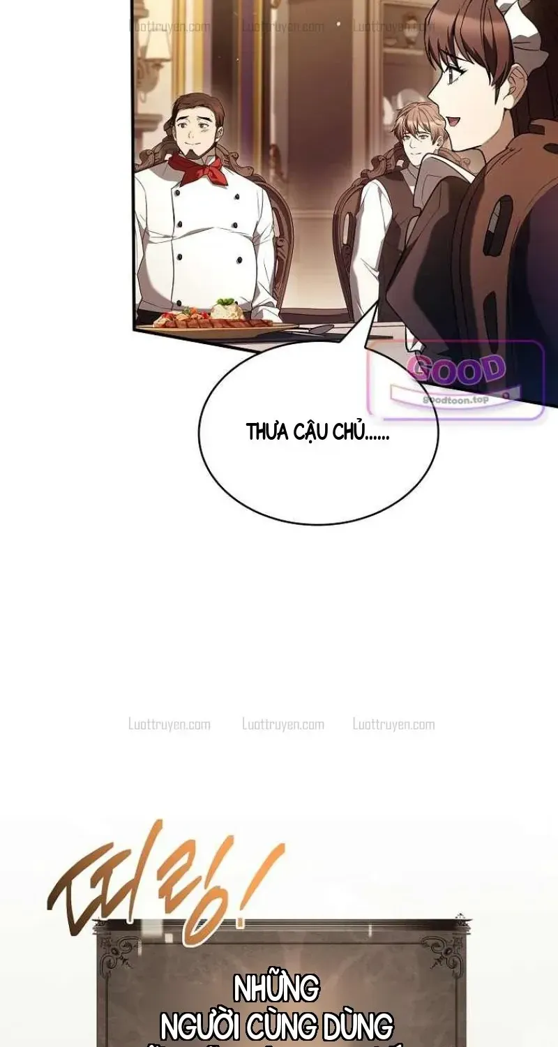 Mặc Kệ Gia Tộc, Ta Chỉ Muốn Làm Thầy Thuốc Chữa Lành Chapter 33 - Trang 32