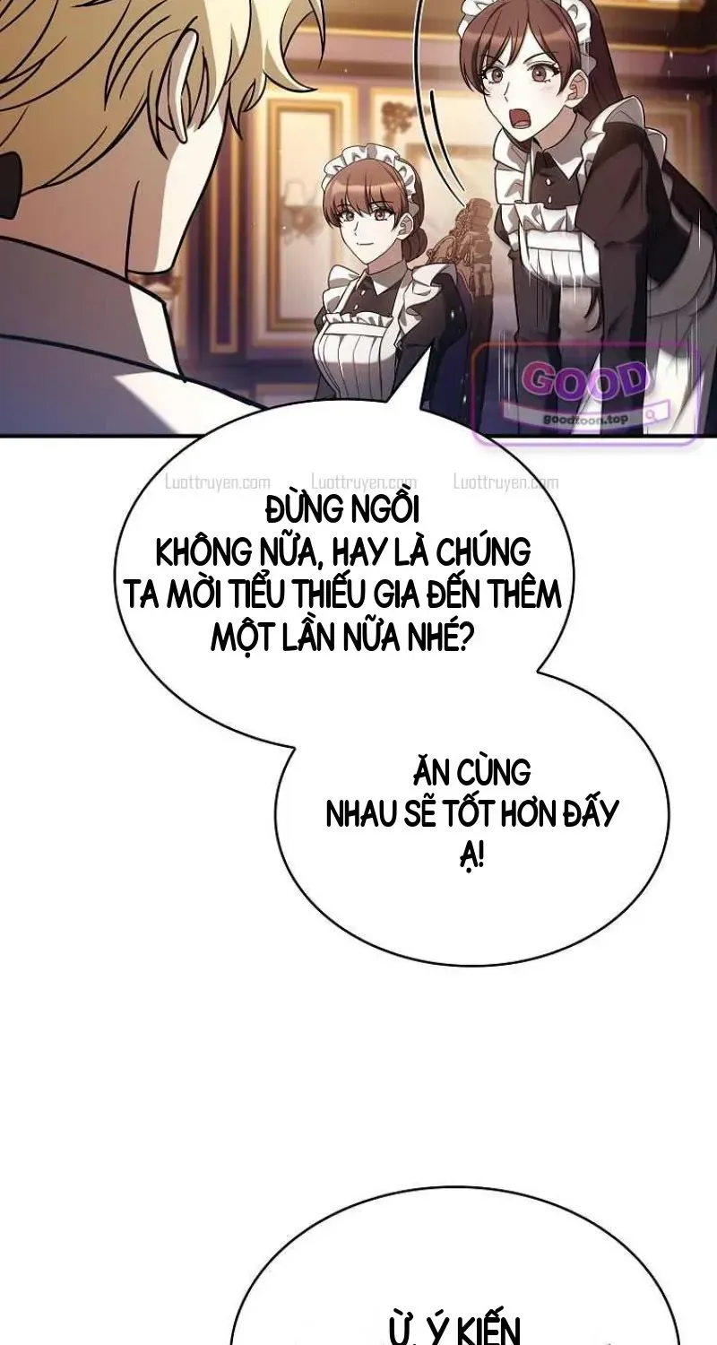 Mặc Kệ Gia Tộc, Ta Chỉ Muốn Làm Thầy Thuốc Chữa Lành Chapter 33 - Trang 39