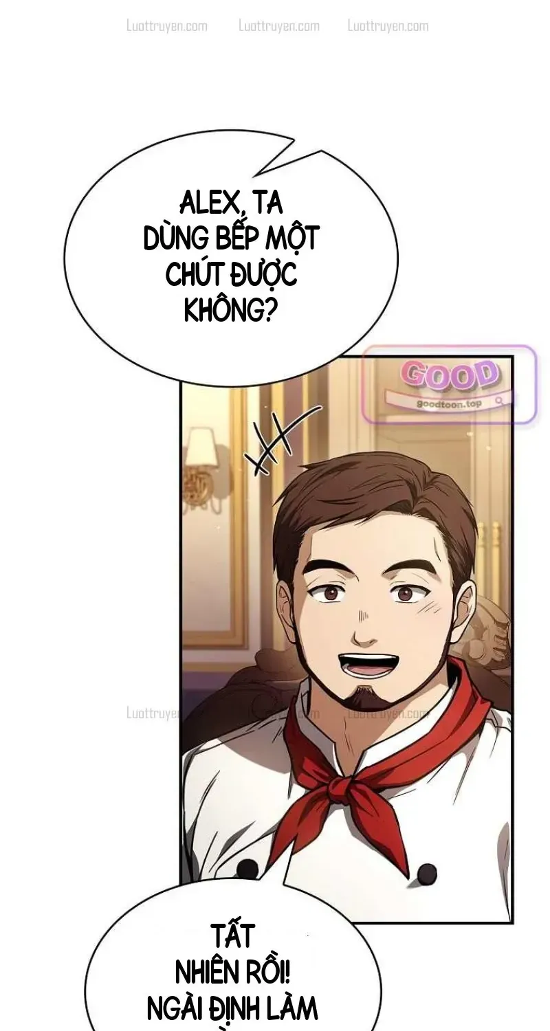 Mặc Kệ Gia Tộc, Ta Chỉ Muốn Làm Thầy Thuốc Chữa Lành Chapter 33 - Trang 42