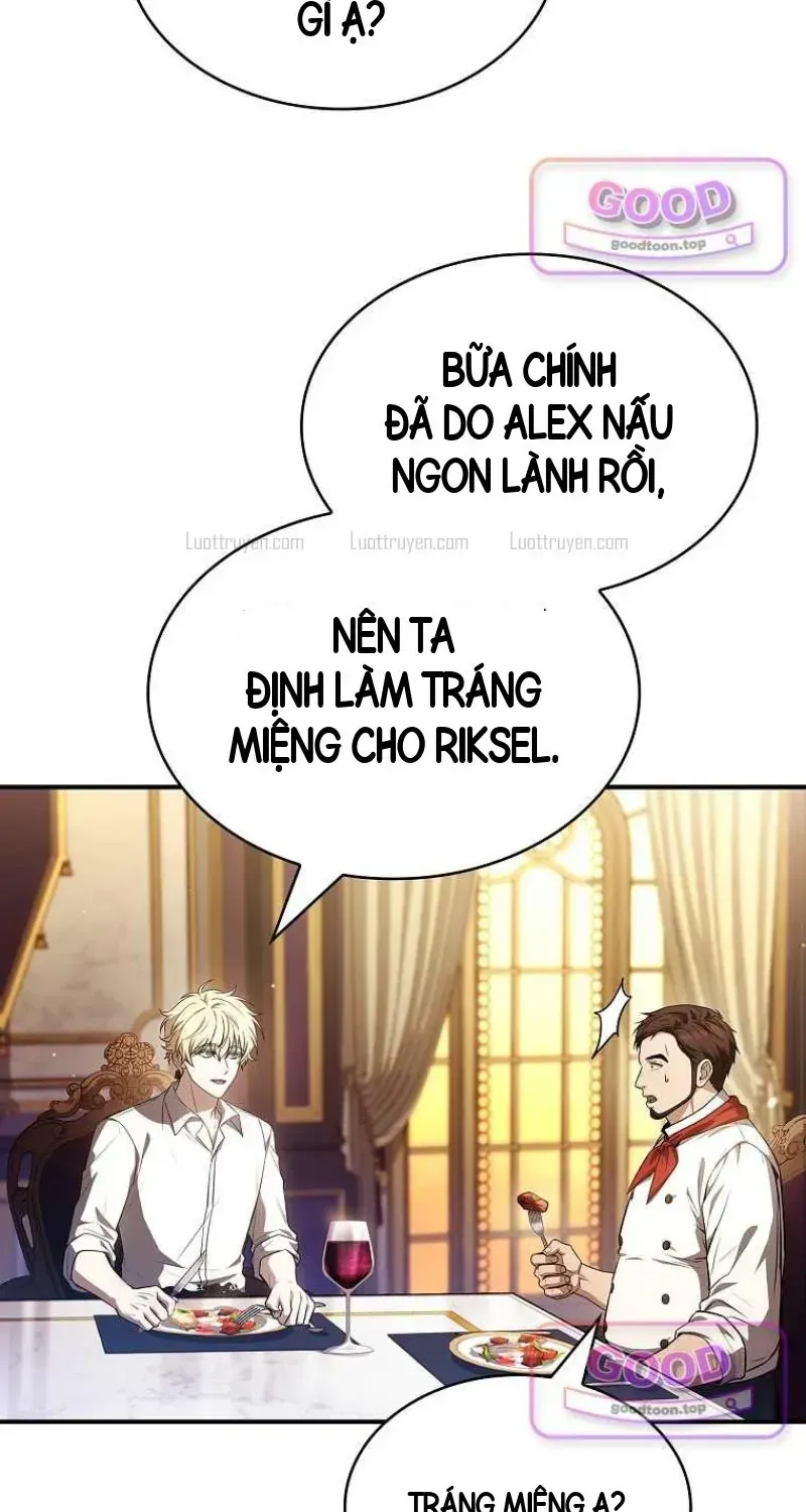 Mặc Kệ Gia Tộc, Ta Chỉ Muốn Làm Thầy Thuốc Chữa Lành Chapter 33 - Trang 43