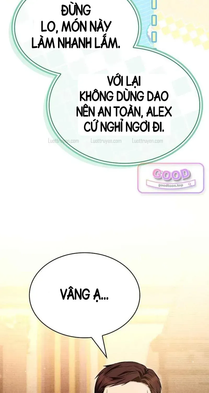 Mặc Kệ Gia Tộc, Ta Chỉ Muốn Làm Thầy Thuốc Chữa Lành Chapter 33 - Trang 45