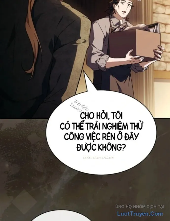 Mặc Kệ Gia Tộc, Ta Chỉ Muốn Làm Thầy Thuốc Chữa Lành Chapter 5 - Trang 12