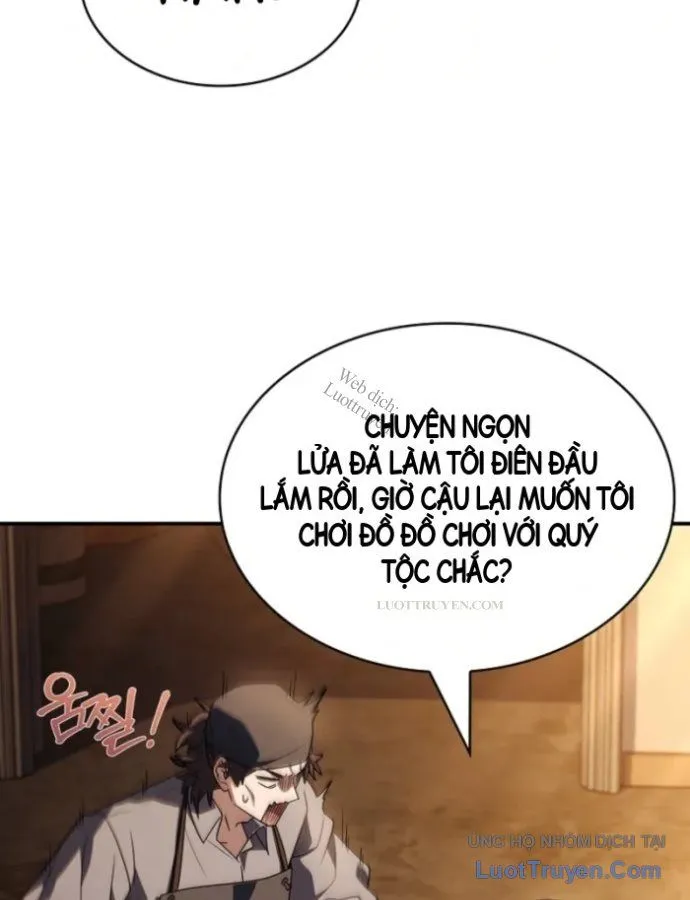 Mặc Kệ Gia Tộc, Ta Chỉ Muốn Làm Thầy Thuốc Chữa Lành Chapter 5 - Trang 17