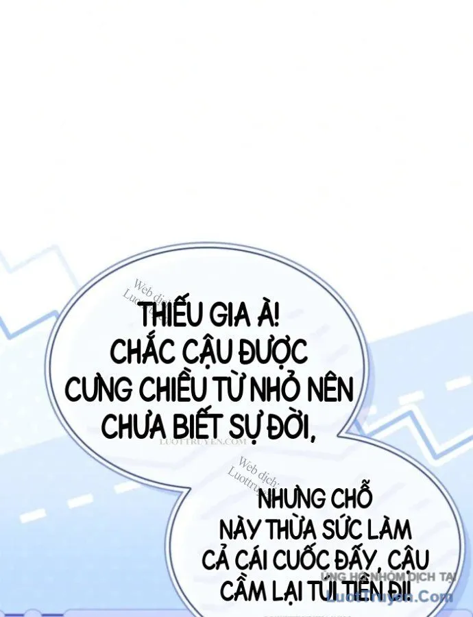 Mặc Kệ Gia Tộc, Ta Chỉ Muốn Làm Thầy Thuốc Chữa Lành Chapter 5 - Trang 19