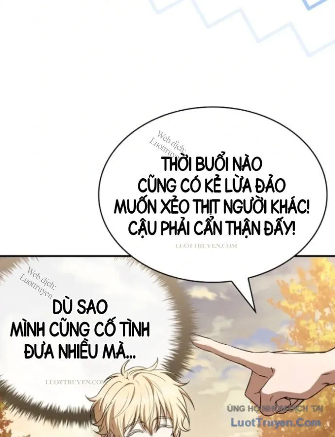 Mặc Kệ Gia Tộc, Ta Chỉ Muốn Làm Thầy Thuốc Chữa Lành Chapter 5 - Trang 21