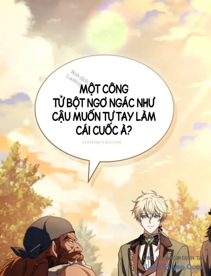 Mặc Kệ Gia Tộc, Ta Chỉ Muốn Làm Thầy Thuốc Chữa Lành Chapter 5 - Trang 24