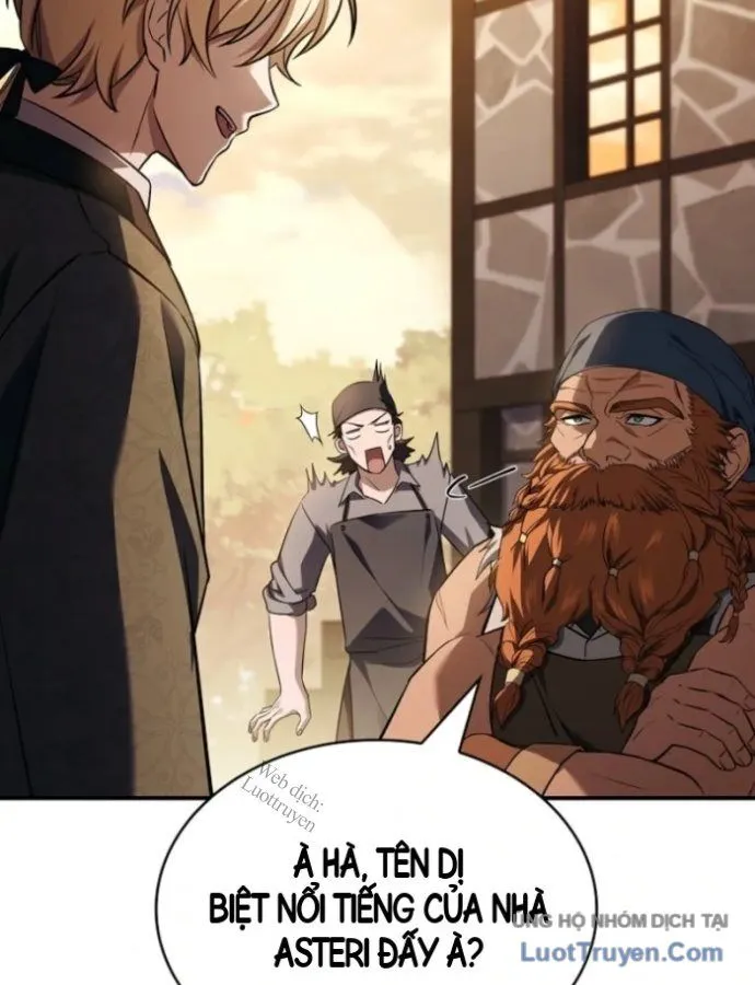 Mặc Kệ Gia Tộc, Ta Chỉ Muốn Làm Thầy Thuốc Chữa Lành Chapter 5 - Trang 36