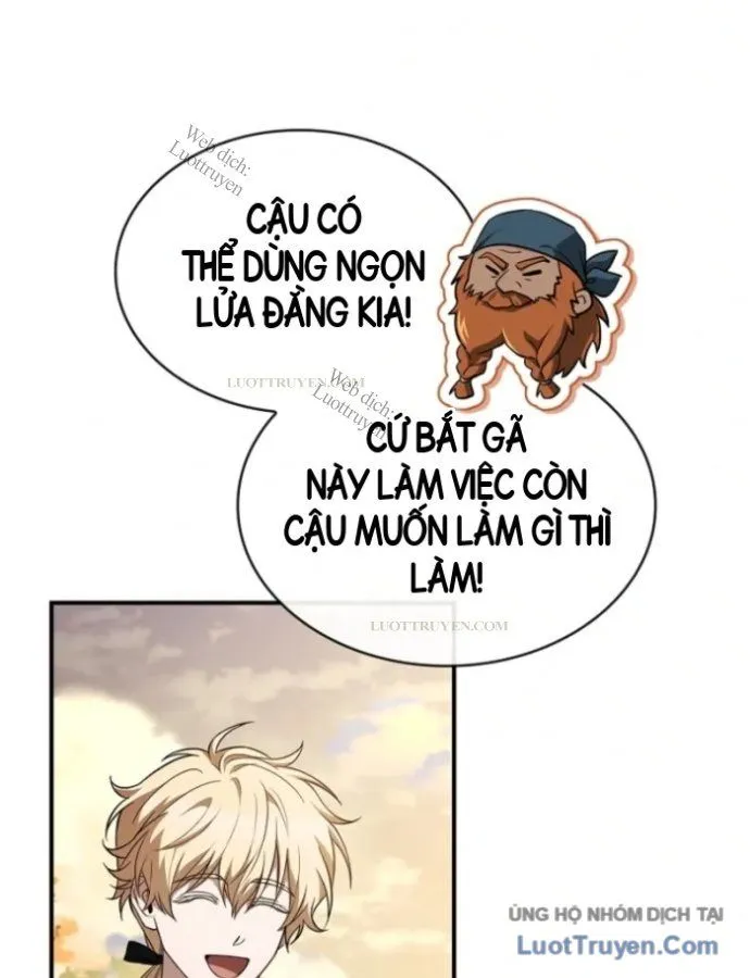 Mặc Kệ Gia Tộc, Ta Chỉ Muốn Làm Thầy Thuốc Chữa Lành Chapter 5 - Trang 39