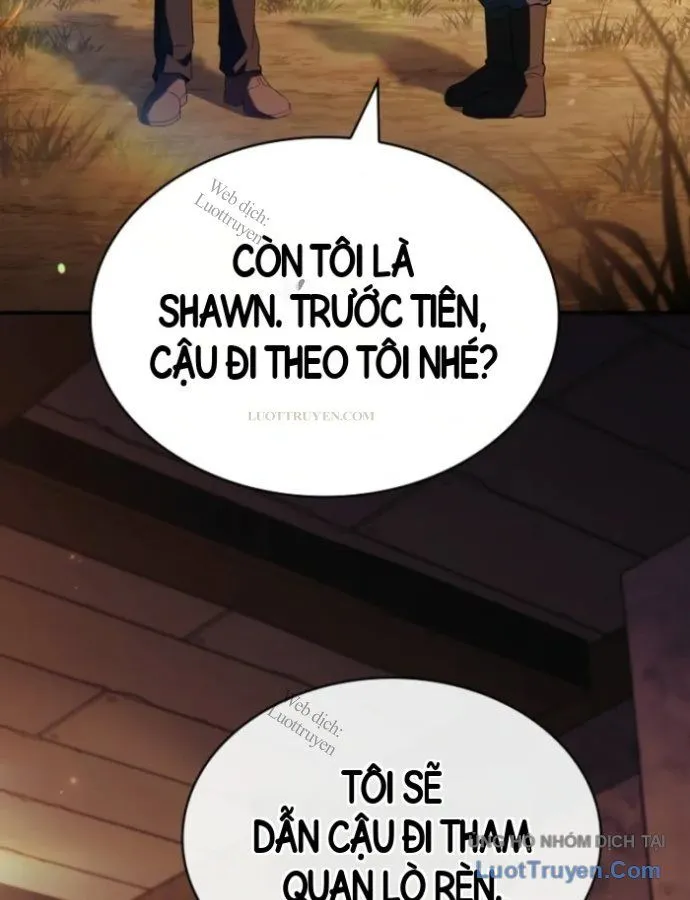 Mặc Kệ Gia Tộc, Ta Chỉ Muốn Làm Thầy Thuốc Chữa Lành Chapter 5 - Trang 44
