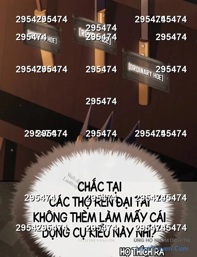 Mặc Kệ Gia Tộc, Ta Chỉ Muốn Làm Thầy Thuốc Chữa Lành Chapter 5 - Trang 8