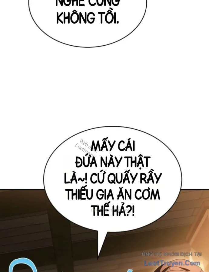 Mặc Kệ Gia Tộc, Ta Chỉ Muốn Làm Thầy Thuốc Chữa Lành Chapter 6 - Trang 21