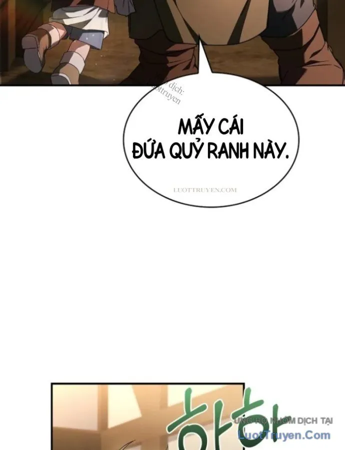 Mặc Kệ Gia Tộc, Ta Chỉ Muốn Làm Thầy Thuốc Chữa Lành Chapter 6 - Trang 33