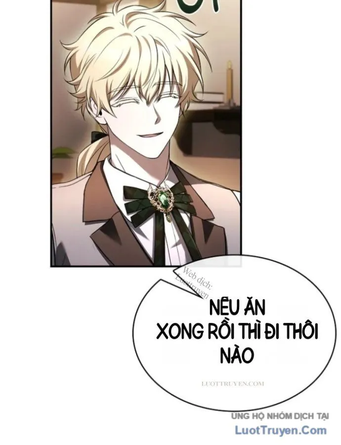 Mặc Kệ Gia Tộc, Ta Chỉ Muốn Làm Thầy Thuốc Chữa Lành Chapter 6 - Trang 34