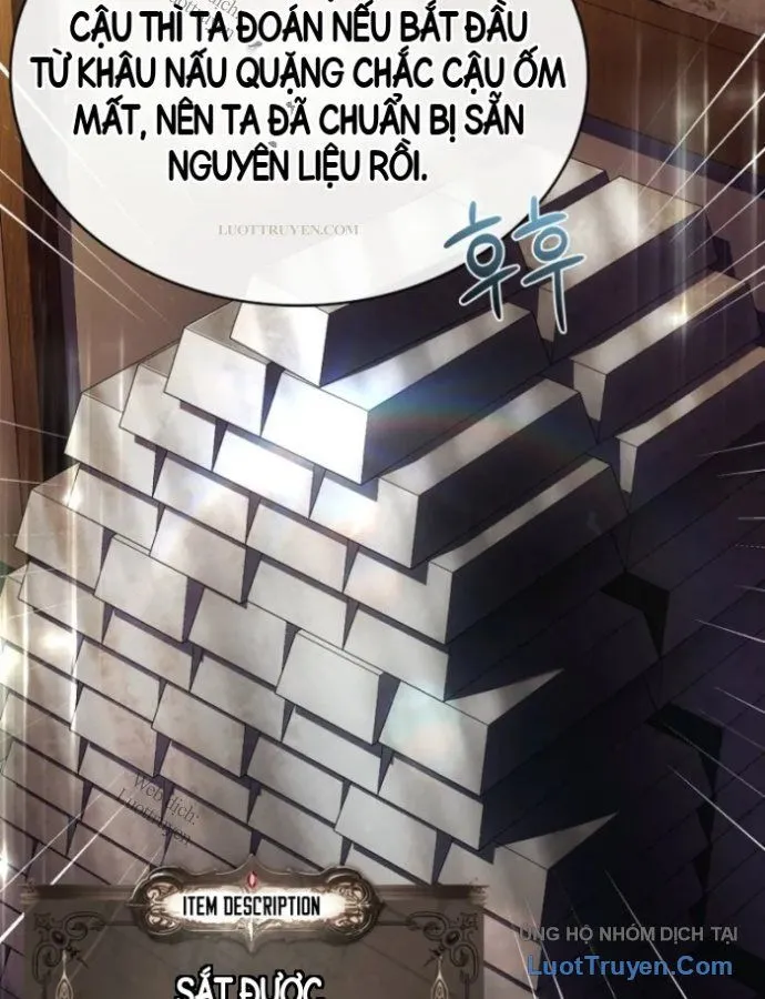 Mặc Kệ Gia Tộc, Ta Chỉ Muốn Làm Thầy Thuốc Chữa Lành Chapter 6 - Trang 47