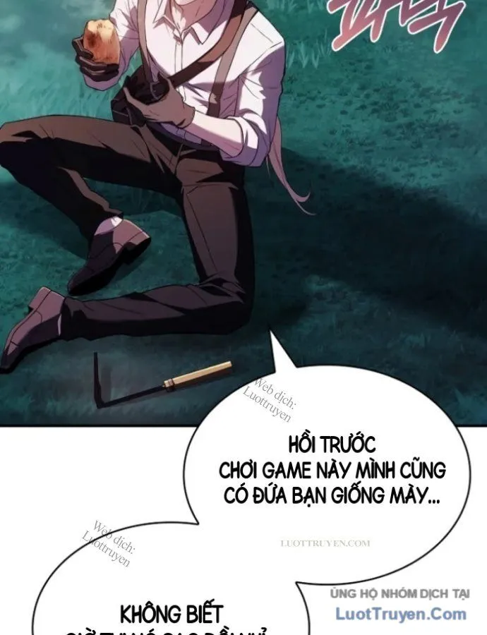 Mặc Kệ Gia Tộc, Ta Chỉ Muốn Làm Thầy Thuốc Chữa Lành Chapter 7 - Trang 27