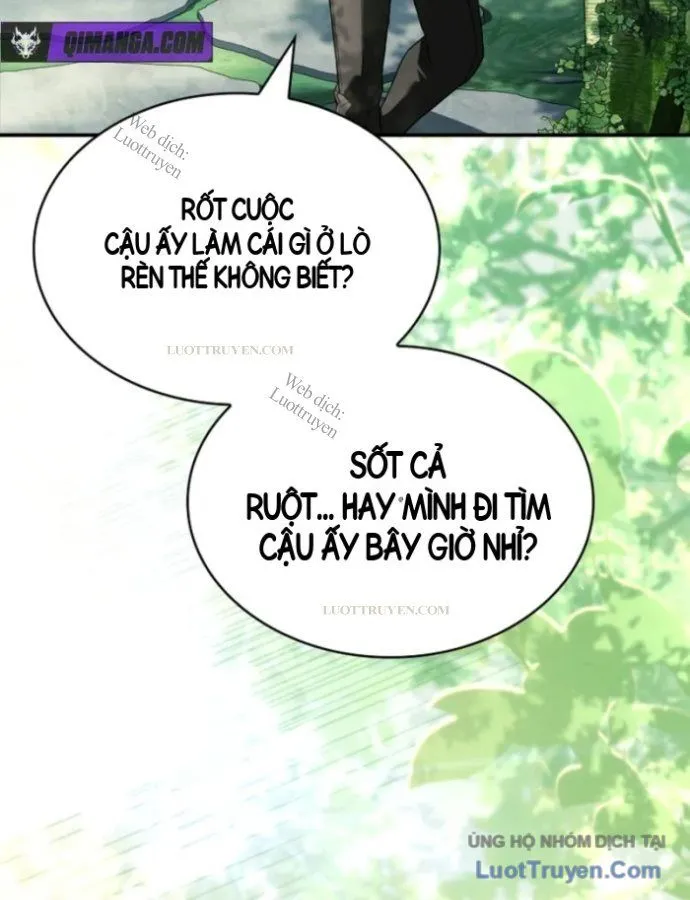 Mặc Kệ Gia Tộc, Ta Chỉ Muốn Làm Thầy Thuốc Chữa Lành Chapter 7 - Trang 38