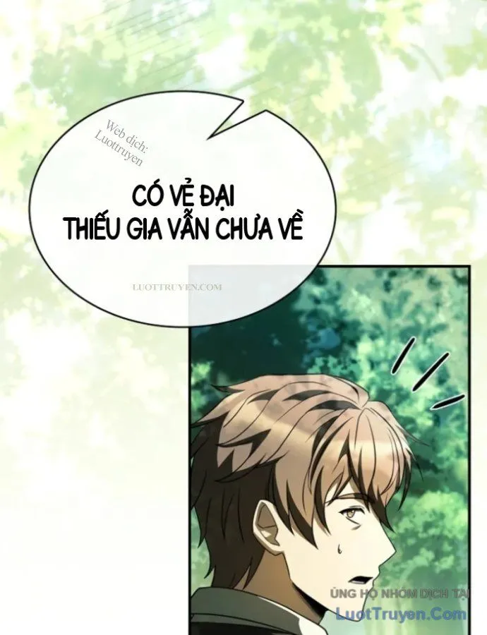 Mặc Kệ Gia Tộc, Ta Chỉ Muốn Làm Thầy Thuốc Chữa Lành Chapter 7 - Trang 39