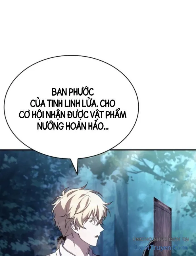 Mặc Kệ Gia Tộc, Ta Chỉ Muốn Làm Thầy Thuốc Chữa Lành Chapter 7 - Trang 5